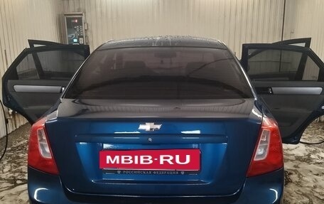 Chevrolet Lacetti, 2008 год, 550 000 рублей, 2 фотография