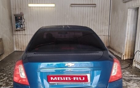 Chevrolet Lacetti, 2008 год, 550 000 рублей, 3 фотография