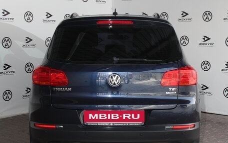 Volkswagen Tiguan I, 2011 год, 1 200 000 рублей, 5 фотография