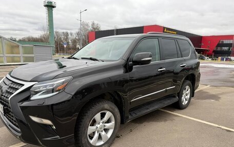 Lexus GX II, 2014 год, 5 500 000 рублей, 2 фотография