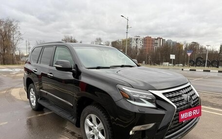 Lexus GX II, 2014 год, 5 500 000 рублей, 3 фотография