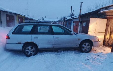 Nissan Avenir II, 1998 год, 190 000 рублей, 2 фотография