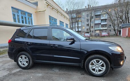 Hyundai Santa Fe III рестайлинг, 2011 год, 1 299 000 рублей, 4 фотография