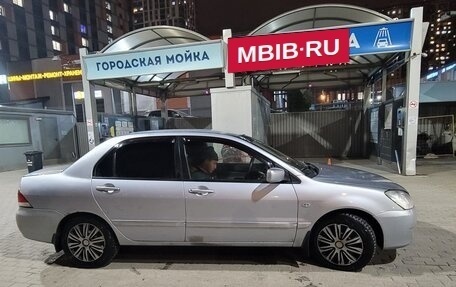 Mitsubishi Lancer IX, 2005 год, 280 000 рублей, 2 фотография