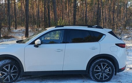 Mazda CX-5 II, 2018 год, 2 670 000 рублей, 3 фотография