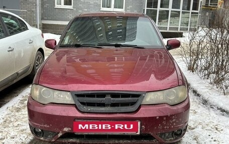 Daewoo Nexia I рестайлинг, 2008 год, 125 000 рублей, 2 фотография