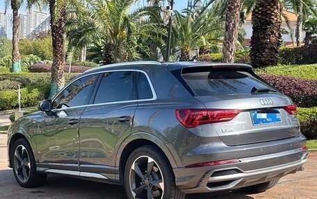 Audi Q3, 2020 год, 2 750 000 рублей, 2 фотография