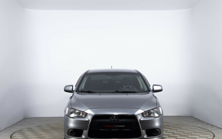 Mitsubishi Lancer IX, 2011 год, 920 000 рублей, 2 фотография