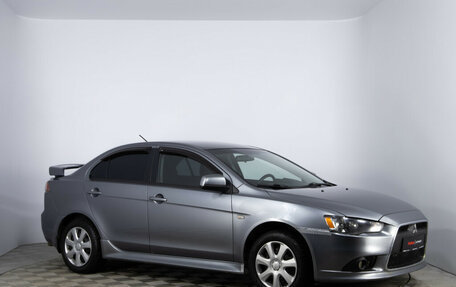 Mitsubishi Lancer IX, 2011 год, 920 000 рублей, 3 фотография