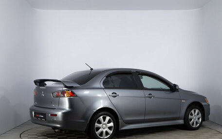 Mitsubishi Lancer IX, 2011 год, 920 000 рублей, 5 фотография