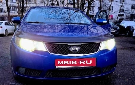 KIA Cerato III, 2010 год, 750 000 рублей, 2 фотография