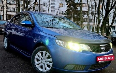 KIA Cerato III, 2010 год, 750 000 рублей, 3 фотография