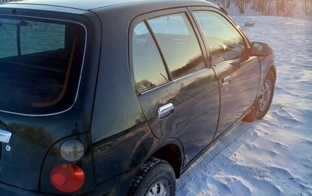 Toyota Starlet, 1998 год, 299 900 рублей, 4 фотография