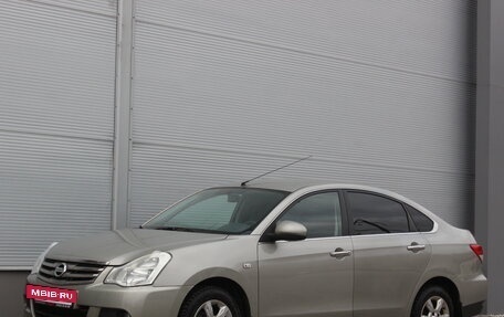 Nissan Almera, 2013 год, 777 000 рублей, 5 фотография