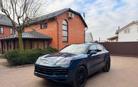 Porsche Cayenne III, 2024 год, 18 900 000 рублей, 3 фотография