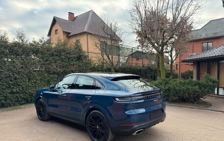 Porsche Cayenne III, 2024 год, 18 900 000 рублей, 6 фотография