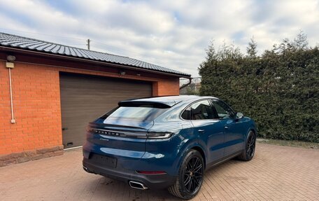 Porsche Cayenne III, 2024 год, 18 900 000 рублей, 5 фотография