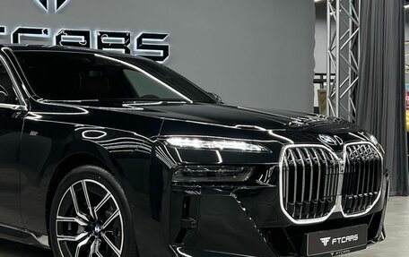 BMW 7 серия, 2024 год, 21 844 000 рублей, 2 фотография