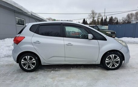 KIA Venga I, 2015 год, 750 000 рублей, 4 фотография