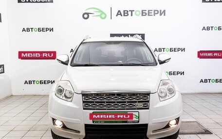 Geely Emgrand X7 I, 2014 год, 600 000 рублей, 6 фотография