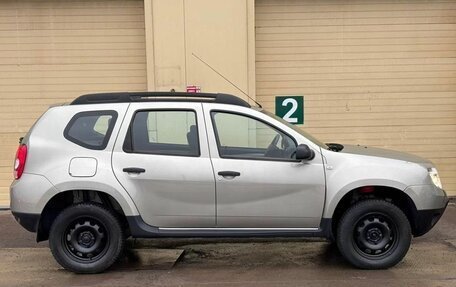 Renault Duster I рестайлинг, 2013 год, 940 000 рублей, 6 фотография