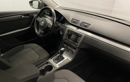 Volkswagen Passat B7, 2014 год, 1 165 000 рублей, 7 фотография