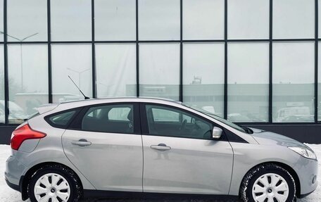 Ford Focus III, 2012 год, 748 000 рублей, 6 фотография