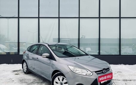 Ford Focus III, 2012 год, 748 000 рублей, 7 фотография