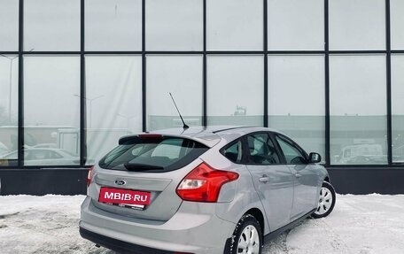 Ford Focus III, 2012 год, 748 000 рублей, 5 фотография