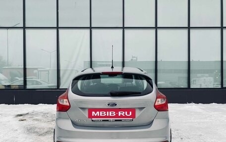 Ford Focus III, 2012 год, 748 000 рублей, 4 фотография