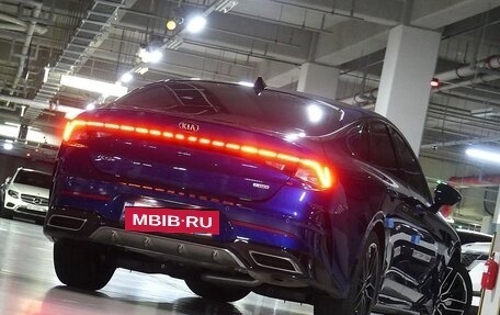 KIA K5, 2020 год, 2 060 000 рублей, 3 фотография