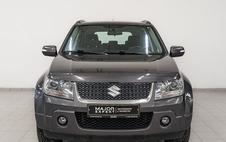 Suzuki Grand Vitara, 2011 год, 1 240 000 рублей, 2 фотография