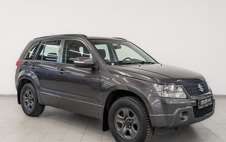 Suzuki Grand Vitara, 2011 год, 1 240 000 рублей, 3 фотография