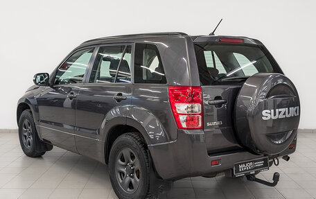 Suzuki Grand Vitara, 2011 год, 1 240 000 рублей, 7 фотография