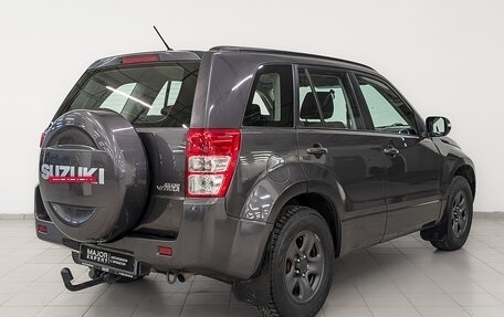 Suzuki Grand Vitara, 2011 год, 1 240 000 рублей, 5 фотография