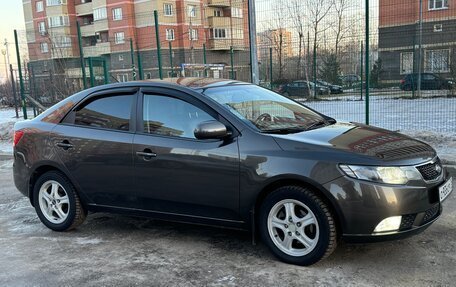 KIA Cerato III, 2011 год, 890 000 рублей, 3 фотография