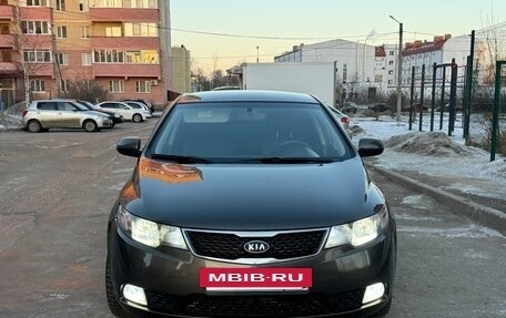 KIA Cerato III, 2011 год, 890 000 рублей, 4 фотография