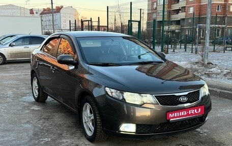 KIA Cerato III, 2011 год, 890 000 рублей, 5 фотография