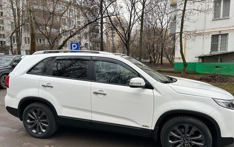 KIA Sorento II рестайлинг, 2013 год, 2 000 000 рублей, 3 фотография