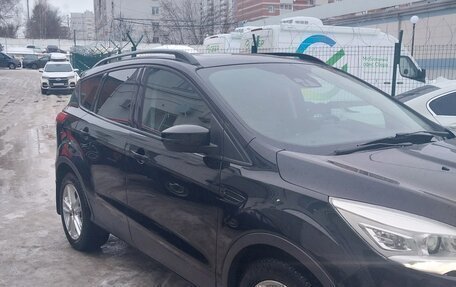 Ford Kuga III, 2013 год, 1 550 000 рублей, 6 фотография