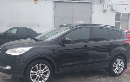 Ford Kuga III, 2013 год, 1 550 000 рублей, 5 фотография