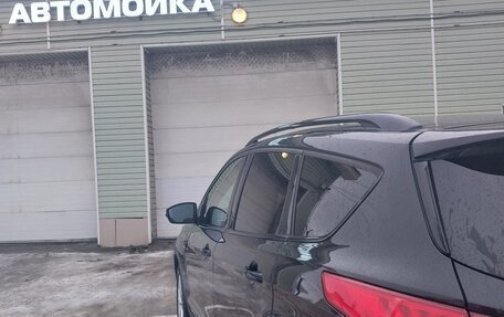 Ford Kuga III, 2013 год, 1 550 000 рублей, 4 фотография