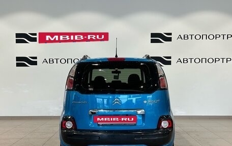 Citroen C3 Picasso I, 2011 год, 499 000 рублей, 4 фотография