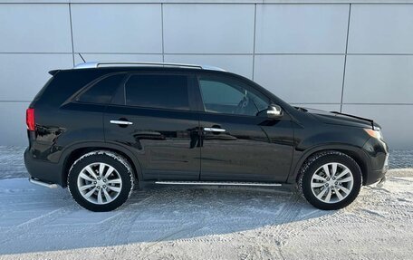 KIA Sorento II рестайлинг, 2010 год, 1 350 000 рублей, 4 фотография