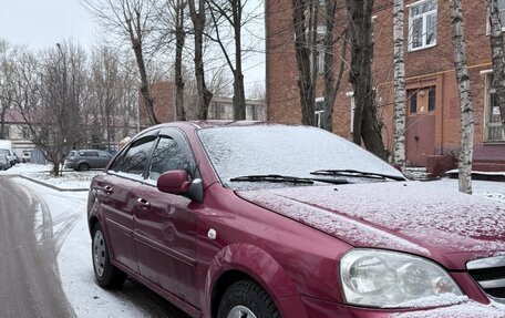 Chevrolet Lacetti, 2005 год, 310 000 рублей, 2 фотография