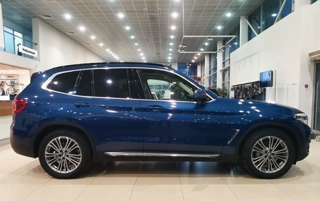 BMW X3, 2018 год, 4 290 000 рублей, 3 фотография