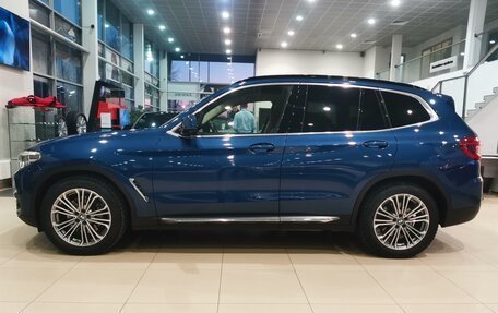 BMW X3, 2018 год, 4 290 000 рублей, 6 фотография