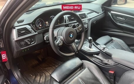 BMW 3 серия, 2019 год, 2 900 000 рублей, 5 фотография