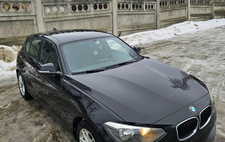 BMW 1 серия, 2012 год, 985 000 рублей, 2 фотография