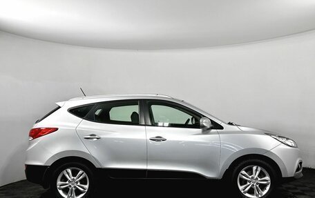 Hyundai ix35 I рестайлинг, 2012 год, 1 250 000 рублей, 4 фотография